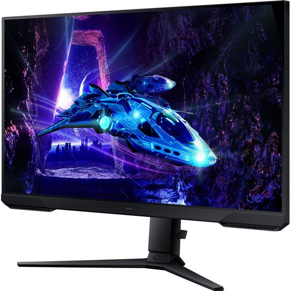 Samsung Monitor Odyssey G3 LS27DG300EUXEN