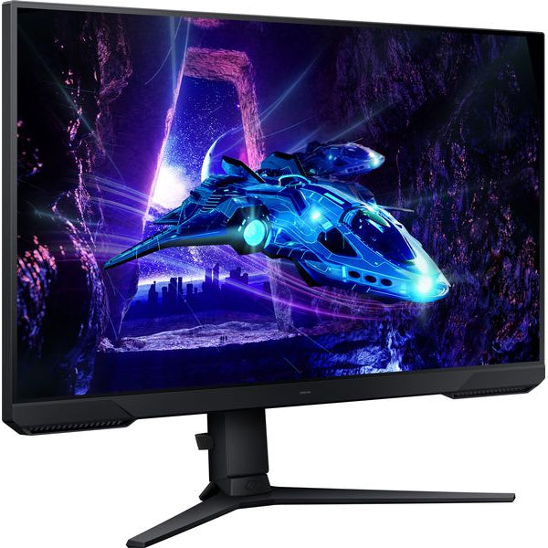 Samsung Monitor Odyssey G3 LS27DG300EUXEN
