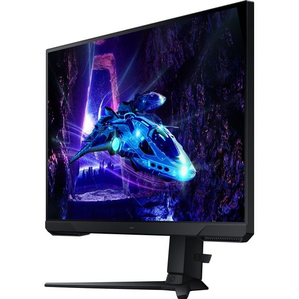 Samsung Monitor Odyssey G3 LS27DG300EUXEN