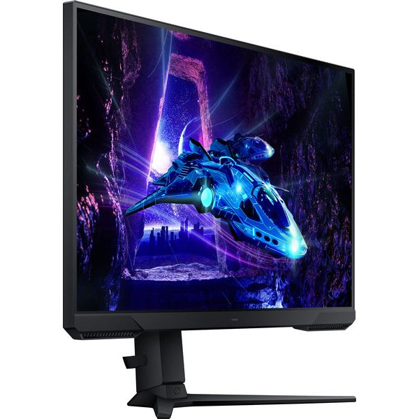 Samsung Monitor Odyssey G3 LS27DG300EUXEN