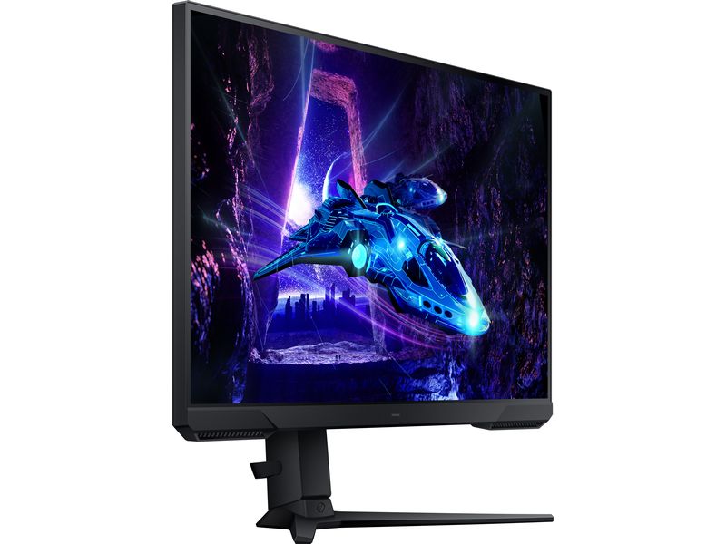 Samsung Monitor Odyssey G3 LS27DG300EUXEN