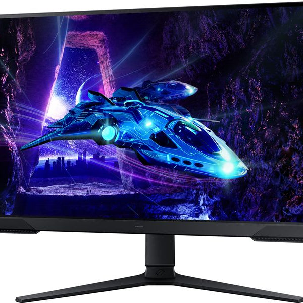 Samsung Monitor Odyssey G3 LS27DG300EUXEN