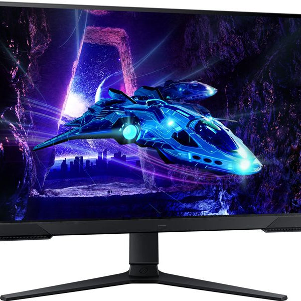 Samsung Monitor Odyssey G3 LS27DG300EUXEN