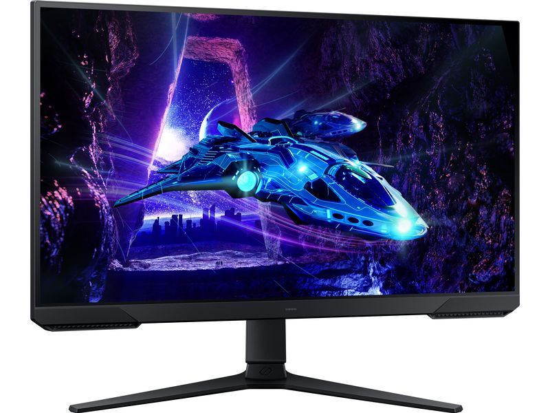 Samsung Monitor Odyssey G3 LS27DG300EUXEN