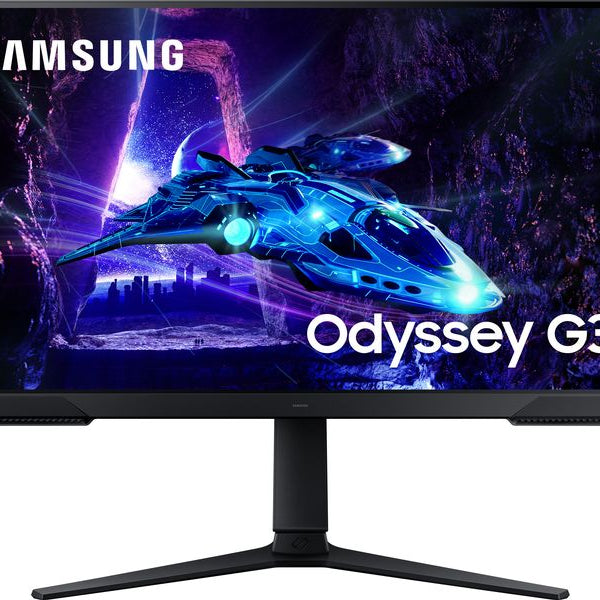 Samsung Monitor Odyssey G3 LS27DG300EUXEN