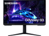 Samsung Monitor Odyssey G3 LS27DG300EUXEN