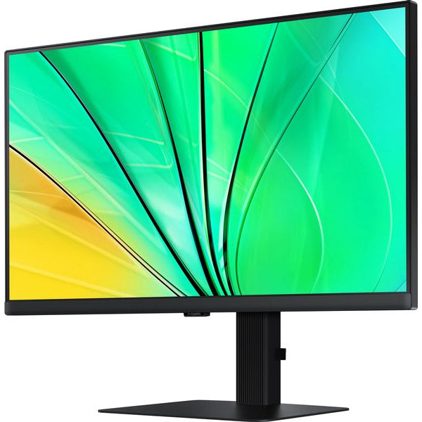 Samsung Monitor ViewFinity S6 LS27D600EAUXEN