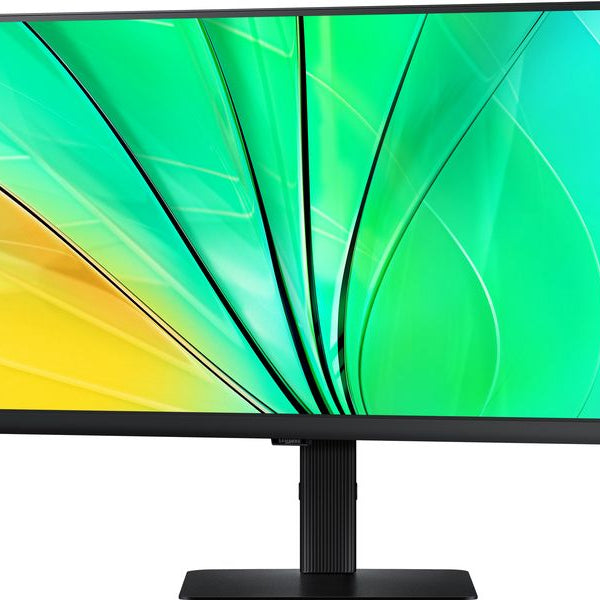 Samsung Monitor ViewFinity S6 LS24D600EAUXEN