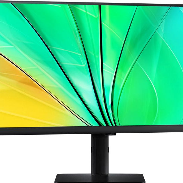 Samsung Monitor ViewFinity S6 LS27D600EAUXEN