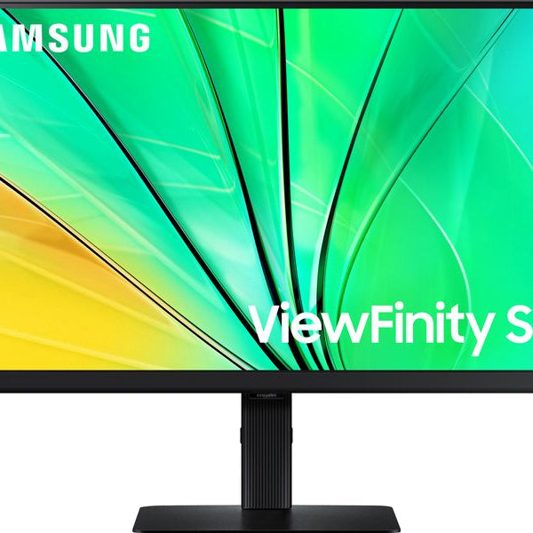 Samsung Monitor ViewFinity S6 LS27D600EAUXEN