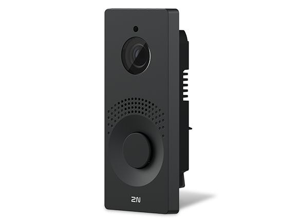 2N IP Türstation IP One Schwarz