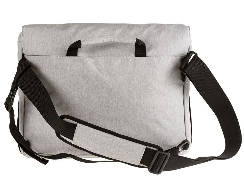 onit Notebooktasche Ride Eco 15.6 ", Grau