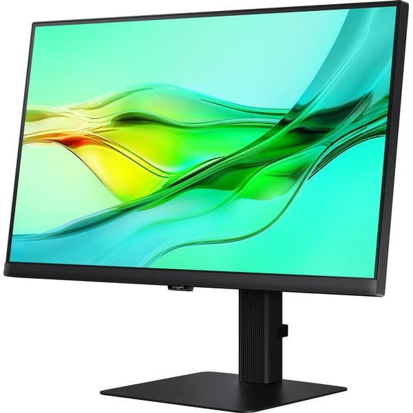 Samsung Monitor ViewFinity S6 LS24D600UAUXEN