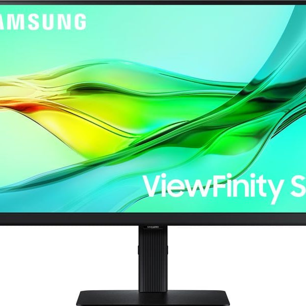 Samsung Monitor ViewFinity S6 LS24D600UAUXEN