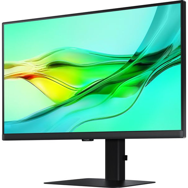 Samsung Monitor ViewFinity S6 LS24D600UAUXEN