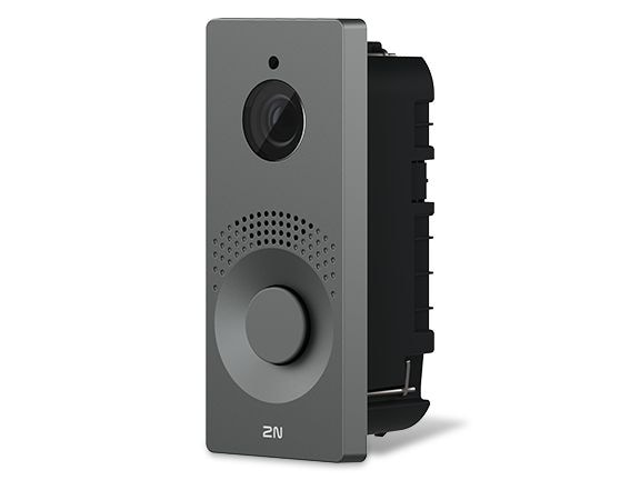 2N IP Türstation IP One Grau
