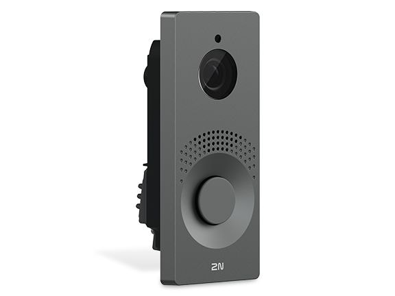 2N IP Türstation IP One Grau