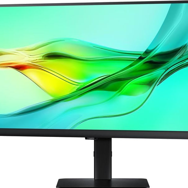 Samsung Monitor ViewFinity S6 LS24D600UAUXEN