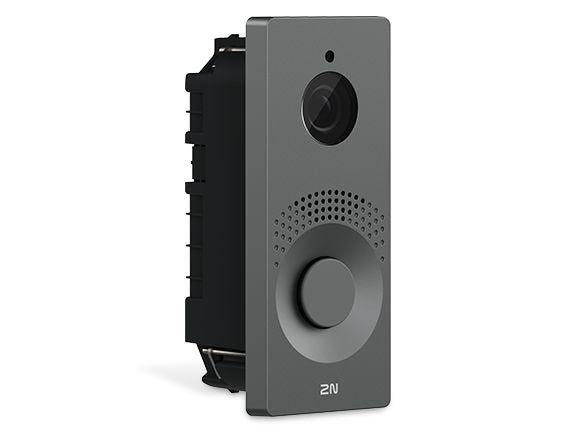 2N IP Türstation IP One Grau