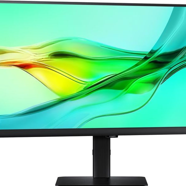 Samsung Monitor ViewFinity S6 LS24D600UAUXEN