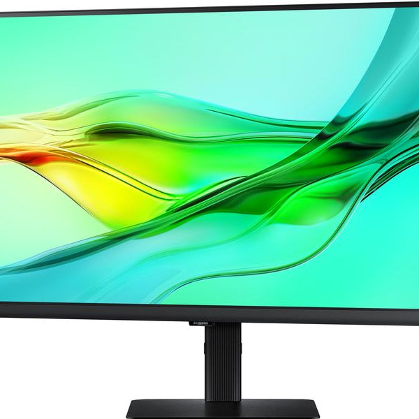 Samsung Monitor ViewFinity S6 LS27D600UAUXEN