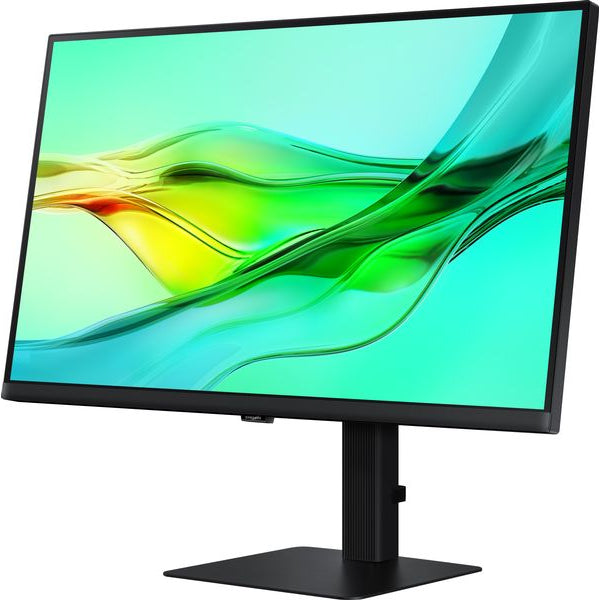 Samsung Monitor ViewFinity S6 LS27D600UAUXEN
