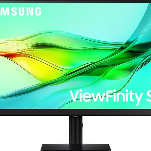 Samsung Monitor ViewFinity S6 LS27D600UAUXEN