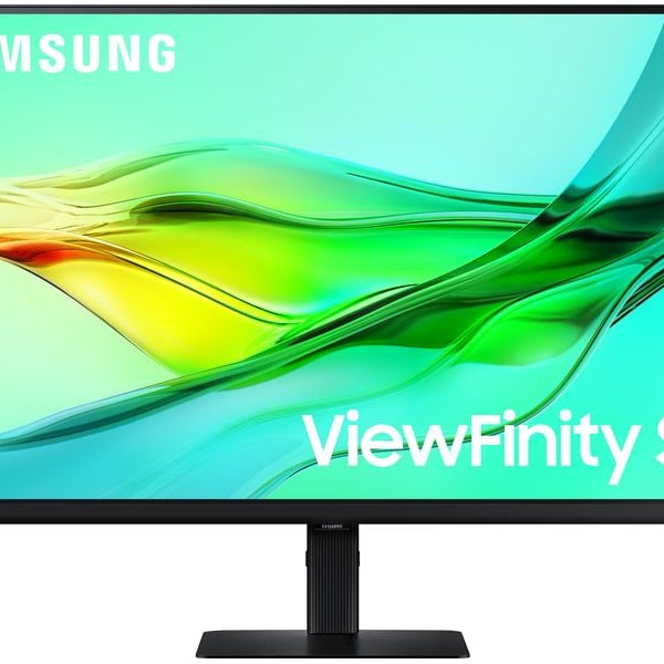 Samsung Monitor ViewFinity S6 LS32D600UAUXEN