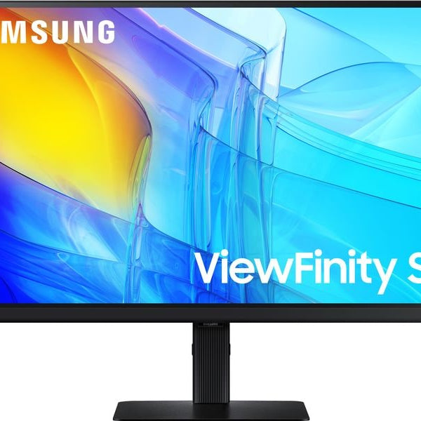 Samsung Monitor ViewFinity S8 LS27D800EAUXEN