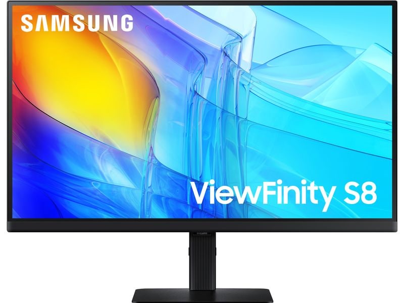 Samsung Monitor ViewFinity S8 LS32D800EAUXEN