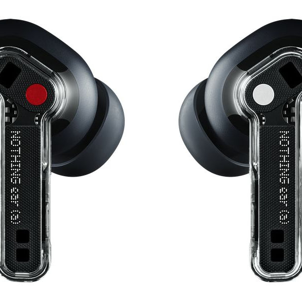 Nothing Ear Phone Wireless In-Ear-Kopfhörer Ear (a) 3.Gen. Schwarz
