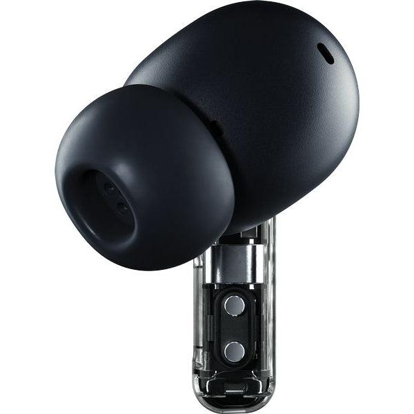 Nothing Ear Phone Wireless In-Ear-Kopfhörer Ear (a) 3.Gen. Schwarz