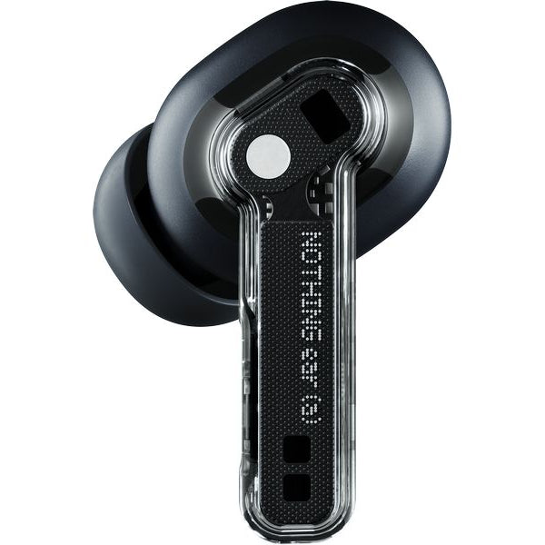 Nothing Ear Phone Wireless In-Ear-Kopfhörer Ear (a) 3.Gen. Schwarz