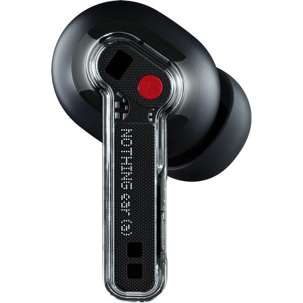 Nothing Ear Phone Wireless In-Ear-Kopfhörer Ear (a) 3.Gen. Schwarz
