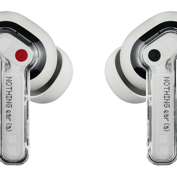 Nothing Ear Phone Wireless In-Ear-Kopfhörer Ear (a) 3.Gen. Weiss