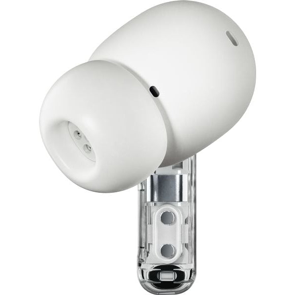 Nothing Ear Phone Wireless In-Ear-Kopfhörer Ear (a) 3.Gen. Weiss