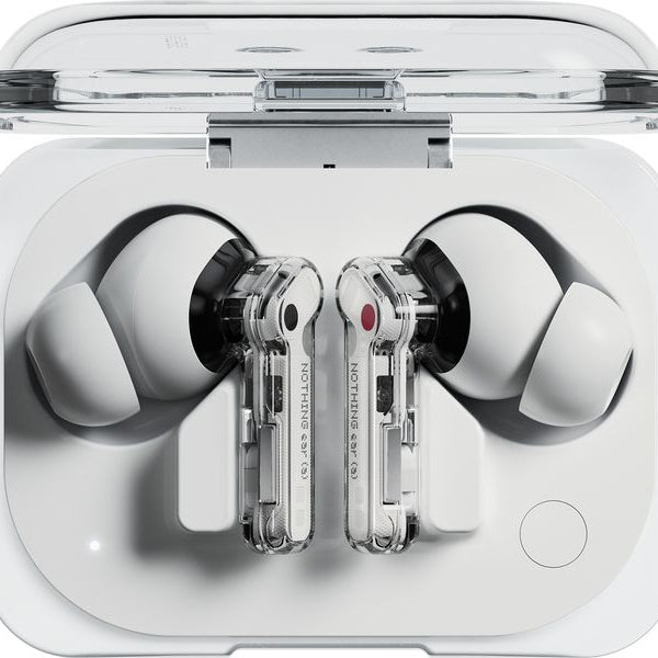 Nothing Ear Phone Wireless In-Ear-Kopfhörer Ear (a) 3.Gen. Weiss