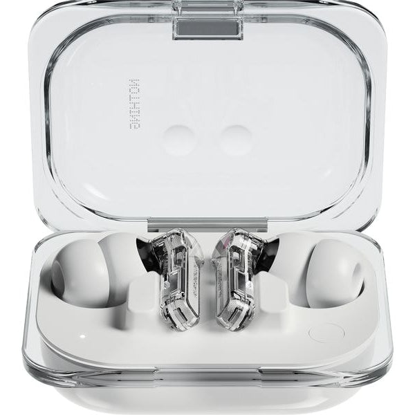 Nothing Ear Phone Wireless In-Ear-Kopfhörer Ear (a) 3.Gen. Weiss