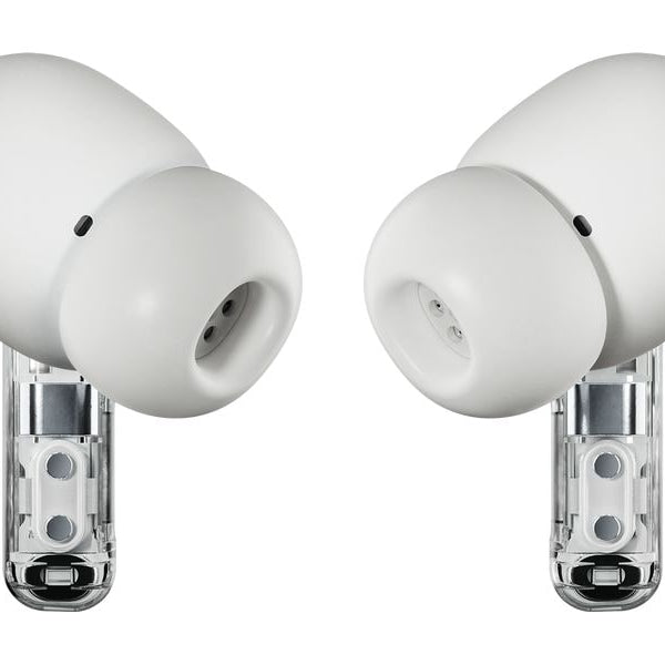 Nothing Ear Phone Wireless In-Ear-Kopfhörer Ear (a) 3.Gen. Weiss