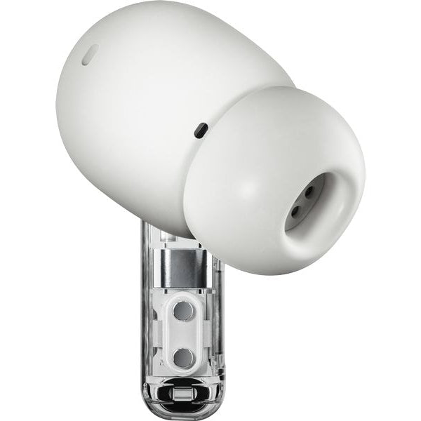 Nothing Ear Phone Wireless In-Ear-Kopfhörer Ear (a) 3.Gen. Weiss