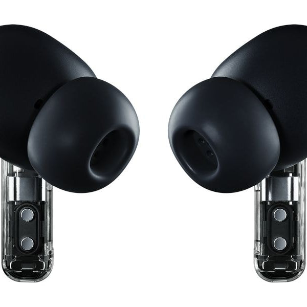 Nothing Ear Phone Wireless In-Ear-Kopfhörer Ear (a) 3.Gen. Schwarz