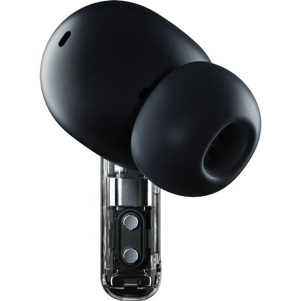 Nothing Ear Phone Wireless In-Ear-Kopfhörer Ear (a) 3.Gen. Schwarz
