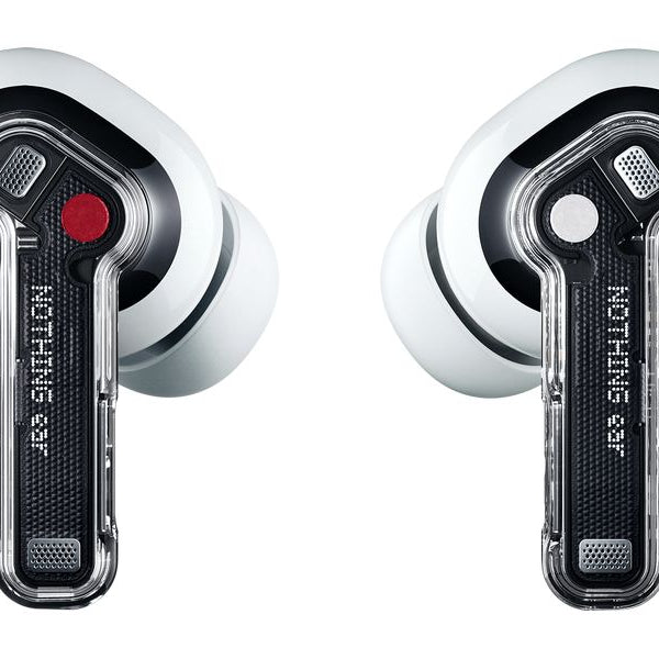 Nothing Ear Phone Wireless In-Ear-Kopfhörer Ear 3.Gen. Weiss