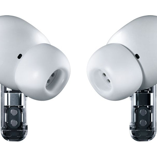 Nothing Ear Phone Wireless In-Ear-Kopfhörer Ear 3.Gen. Weiss