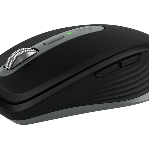 Logitech Mobile Maus MX Anywhere 3s for Mac Space grey