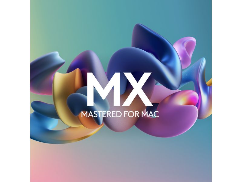 Logitech Tastatur-Maus-Set MX Keys S Combo for Mac QWERTZ (DE)