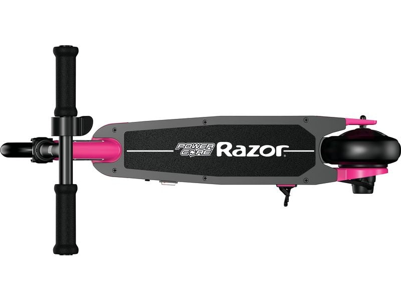 Razor E-Scooter Power Core S80 Pink/Schwarz