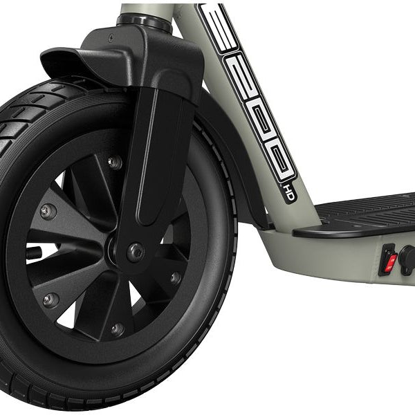 Razor E-Scooter E200 HD