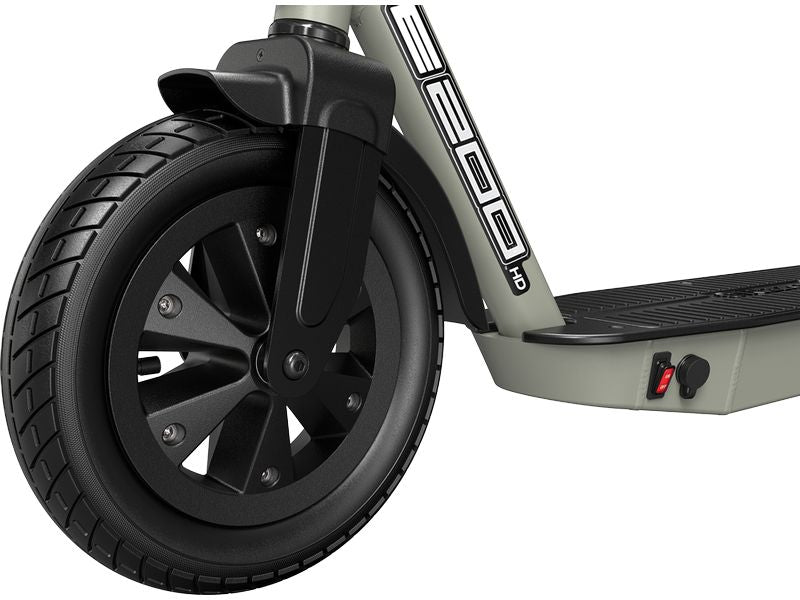 Razor E-Scooter E200 HD