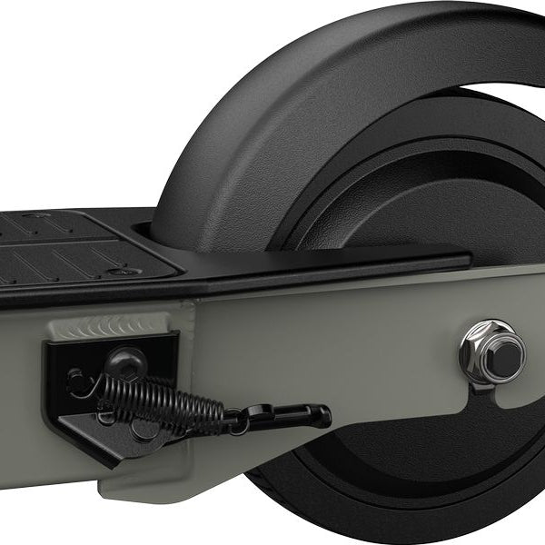 Razor E-Scooter E200 HD